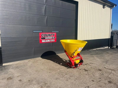 Sundown PL-500 Spreader | County Equipment Company LLC (3)