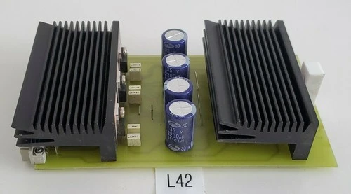Used System NT 110590 Input / Output Modules | J&J Industrial Supply #543625