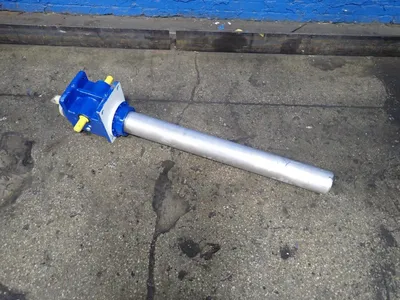 Pneumatic Grease Pump