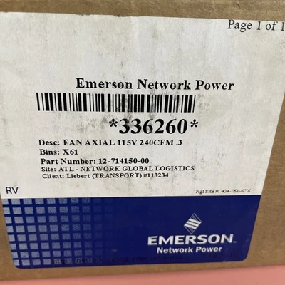 NEW Sofasco 12-714150-00
