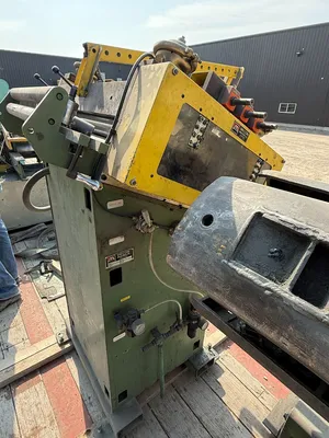 MECON 24'' FEEDER-FLATTENER FEEDER / FLATTENER | ListingHippo (3)