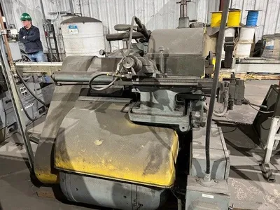 1944 CINCINNATI #3 EA GRINDERS, CENTERLESS | GCH Machinery (5)