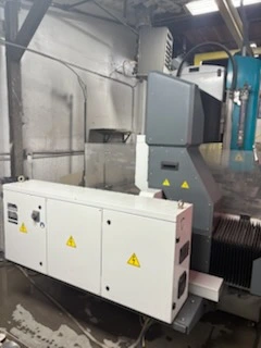 2020 FLOW MACH 3 Waterjet Cutters | Active Machinery Sales, Inc. (15)