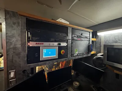 2019 FORD F550 SEWER INSPECTION TRUCK | Title Equipment & Recreation Inc. (6)