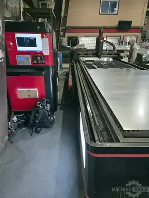USED 2019 NAMCOR NA F1560G