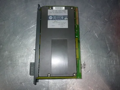Used ALLENBRADLEY 1771P4S PLC Power Supplies Ohio US | HGR 24 #912863