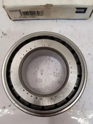 Used NTN CORPORATION 32208 Misc Industrial Equipment Kentucky US | Aucto #687418
