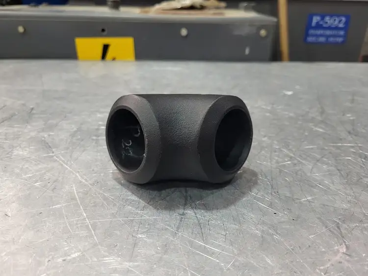 Used LENMARK INDUSTRIES WP22 Parts (Hydraulics and Pneumatics) British Columbia CA | Lenmark #258809