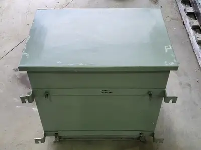 USED ACME ELECTRIC 5H345-13