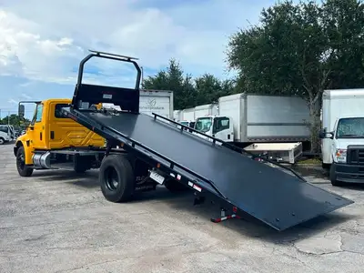 Used 2019 INTERNATIONAL _UNKNOWN_ Tow trucks Florida US | TLC Truck & Equipment #1568970