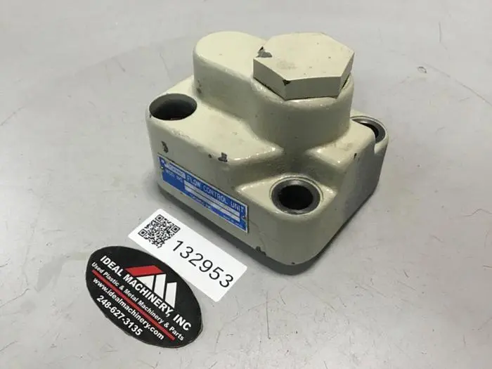 Used TOKIMEC C5PG-815-10-S76 Valves/Fittings Michigan US | Ideal Machinery #583467