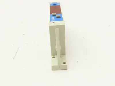 SMC ZK2-ZSFB-A Digital Pressure Switch 24V