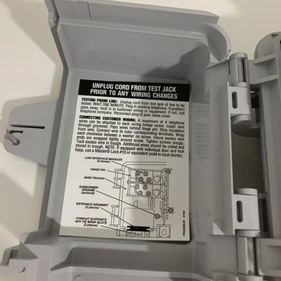 NEW Keptel AFL SNI4300