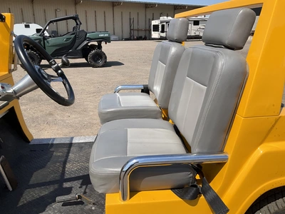 USED 2007 AGC HUMMER H3