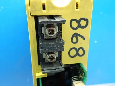 Used FANUC A06B6079H205 Servo Drives Ohio US | HGR 24 #782578