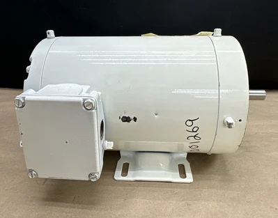 NEW US MOTORS WD1P2AC