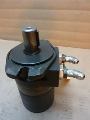 USED PARKER 060-220-AS-TT  KO 335 E1