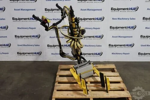 Used INGERSOLL RAND Unknown Drum Lifters Georgia US | The Equipment Hub #163058