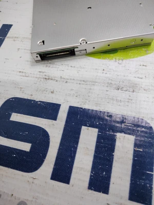 USED TOSHIBA SN-M242