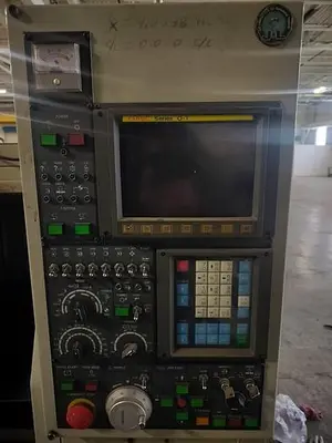 USED 1998 HWACHEON HI-ECO 10