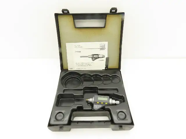 Used TESA BROWN & SHARPE _UNKNOWN_ Tooling & Accessories (Other) Indiana US | Arrow Industrial #1128874