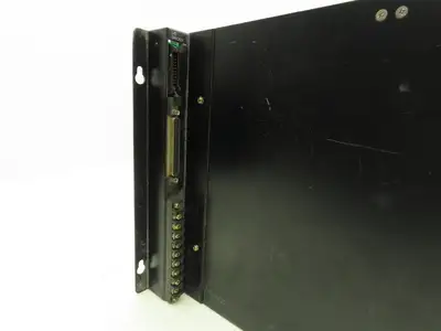 Toyoda Machine Works YU74415467 Toyopuc Multiplex Transmission Interface