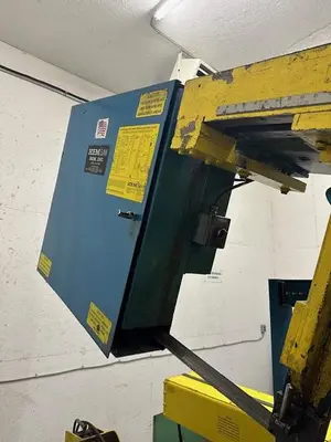 30" Hem-Saw / Hem-Saw Building