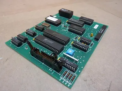 USED INFICON AW701-210