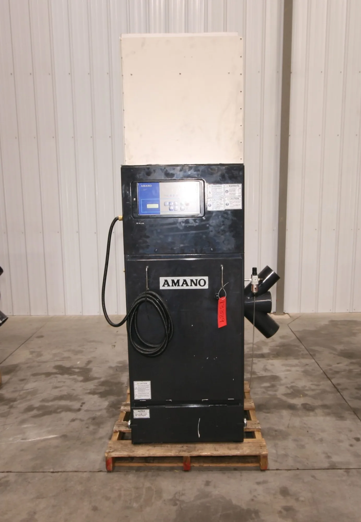 Dust Collector