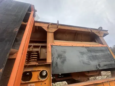 Used 2005 EAGLE CRUSHER 33D8215 Crushers Ohio US | Proxy Equipment #1385342