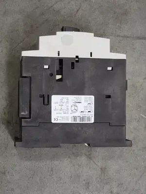 New | in-Stock SIEMENS 3RV1031-4AA10 Switchgears British Columbia CA | Lenmark #243693