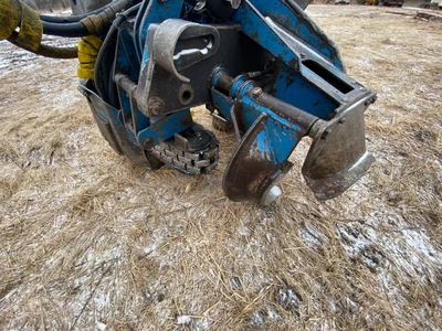 Used 2011 KOBELCO 115SR DZ Excavators Wisconsin US | Proxy Equipment #1377785