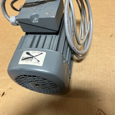 NEW VEM K20R 71K 2 TS140 D0D /4368