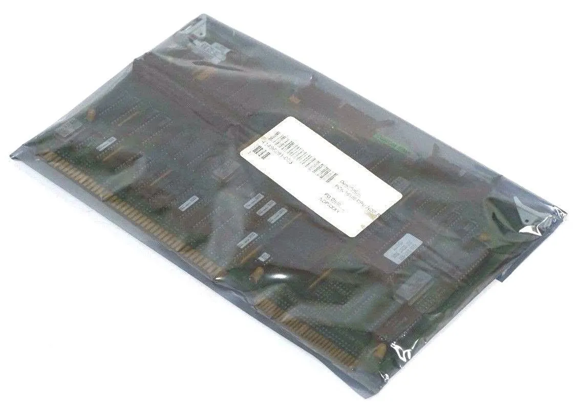 NEW UNISYS 41486291-003 16MB CPU NDP BOARD NDPXXXX