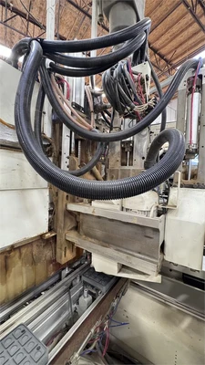 Used MORBIDELLI A 600K CNC Routers California US | MachineryMax #1762870