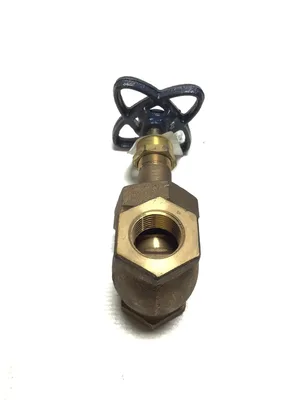 USED NIBCO I-235-Y