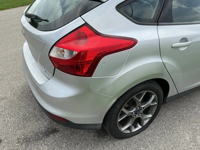 Used 2014 FORD FOCUS Cars Michigan US | Miedema Asset Management Group #1406846