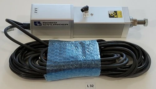 NEW IAI Corporation IA600104
