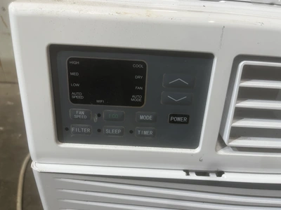 Used KTAXON WINDOW HVAC Parts and Equipment Michigan US | Miedema Asset Management Group #1341034