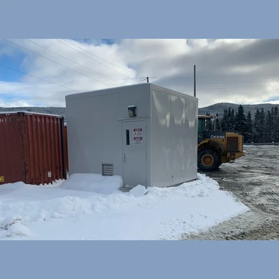 USED 2013 ABB MAXSG