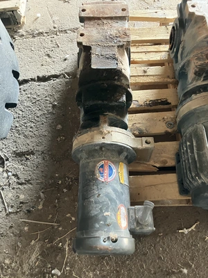 USED 2000 FALK 07UWBQ3AB100A1C