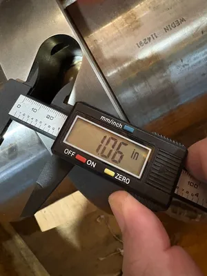USED EAGLE BENDING A39378E1