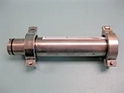 Used Micro Motion _UNKNOWN_ Sensors New Hampshire US | Bitter End Trading #1452891