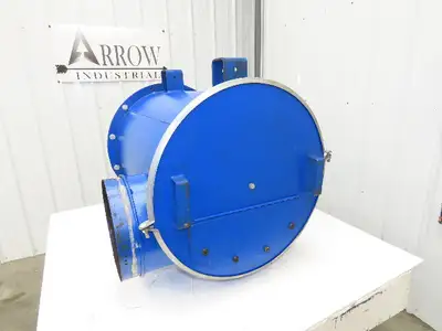 Used TORIT _UNKNOWN_ Filtration Equipment Indiana US | Arrow Industrial #1367542