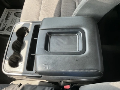 Used 2015 CHEVROLET SILVERADO 1500 Pickup Trucks Michigan US | Miedema Asset Management Group #1325643
