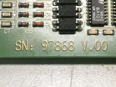USED ARBURG 566