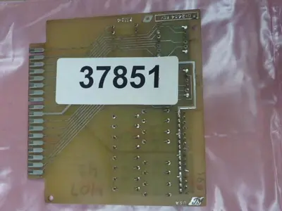 USED SCI 080-2484