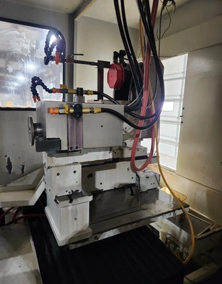 USED 2002 HTT HOUSER TRIPET TSCHUDIN TST250-4R