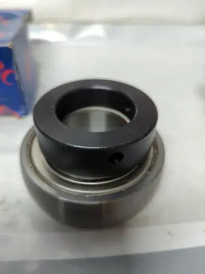 New | in-Stock EBC SA208-24 Bearings | Surplus Asset Holdings #1201714