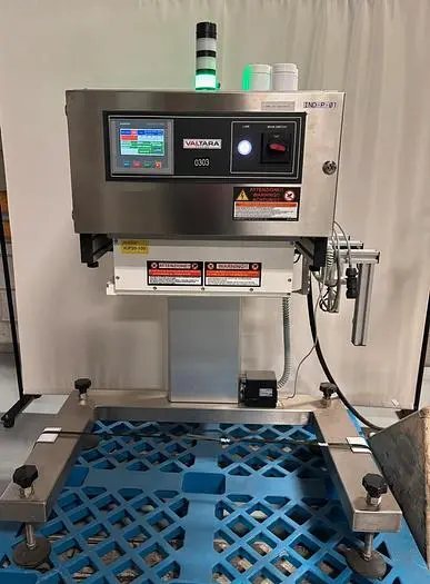 Used WEIGHPACK VALTARA Sealers Ontario CA | The Equipment Kings #395631
